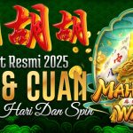 Mahjong Ways 1 di PG Soft Slot Resmi 2025 Berikan JP & Cuan Setiap Hari dan Spin