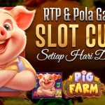 Bongkar Rahasia Cuan Harian Pig Farm Games