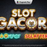 Info Gacor Slot Pragmatic Play 2025: Maxwin dan Jackpot Scatter Hanya di Sini