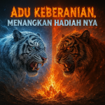 Adu Keberanian di Dunia Slot Online: Saatnya Tunjukkan Siapa yang Paling Gacor!