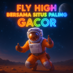 Fly High Bersama Situs Paling Gacor