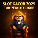 Slot Gacor 2025: Era Baru Permainan Digital yang Bikin Auto Cuan